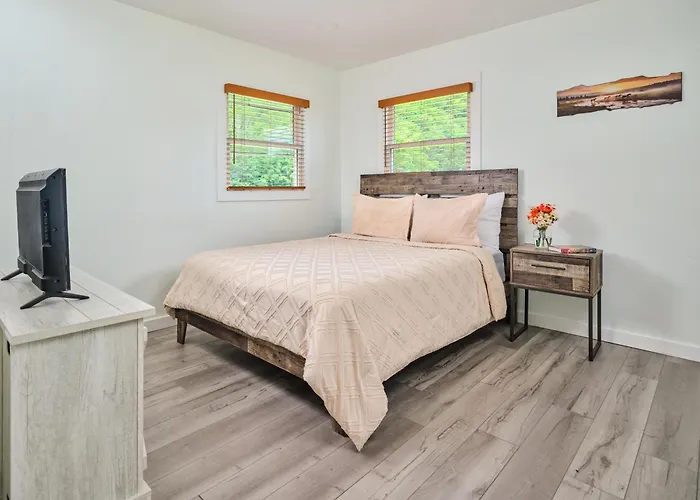 Saddleview Bed & Breakfast